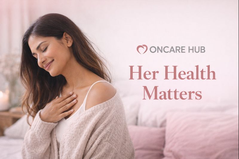 oncarehub